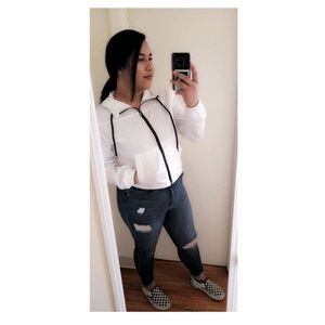 Meet your Posher, Karla